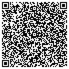 QR code with Oregon Scottish Rite Clinics contacts