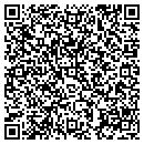 QR code with 2 Amigos contacts