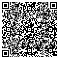 QR code with Baba D's contacts