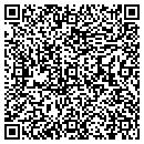 QR code with Cafe East contacts