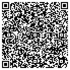 QR code with Mckinnon Speech & Language Ser contacts