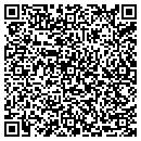 QR code with J R B Associates contacts