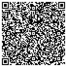 QR code with Anderson-Oconee Speech Service contacts