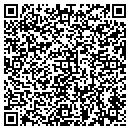 QR code with Red Ginger Inc contacts