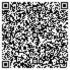 QR code with T & M Personalized Services contacts