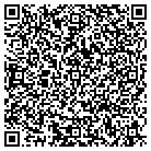 QR code with Musc Speech Language Pathology contacts