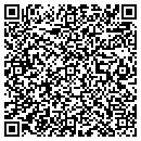 QR code with Y-not Chicken contacts