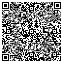 QR code with A Branovan CO contacts