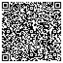 QR code with R&S Speech Services contacts