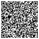 QR code with 2 Js Restaurant contacts