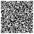 QR code with J S Bakers Baskets And Gifts contacts