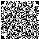 QR code with Naomi Leyba Speech & Language contacts