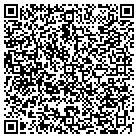 QR code with Orion Speech Pathology Service contacts
