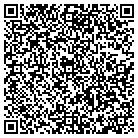 QR code with Speech & Hearing Department contacts