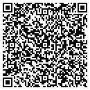 QR code with White Linda R contacts
