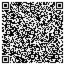 QR code with The Case Basket contacts