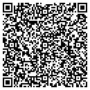 QR code with Class Inc contacts