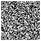 QR code with Gail M Walker Mspa Ccc Slp contacts