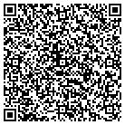QR code with D Unik Gift Shoppe & Oriental contacts