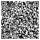 QR code with King's Barbeque House contacts