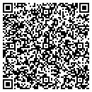 QR code with M&S Foods contacts