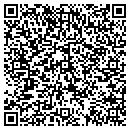 QR code with Debroux Diner contacts
