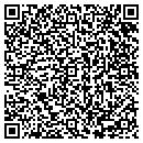 QR code with The Quilted Basket contacts