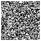 QR code with Kozlak Investment Property contacts