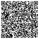 QR code with Bancroft Edward OD contacts