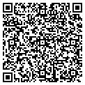 QR code with All Star Inc contacts