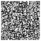 QR code with A Little Something Extra LLC contacts