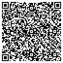 QR code with Ahuactzin Lisa M OD contacts