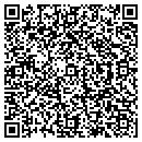 QR code with Alex Optical contacts