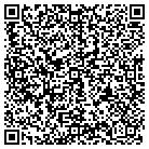 QR code with A Basket Full Of Blessings contacts
