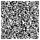 QR code with Anchorage Hilton Catering contacts
