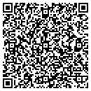 QR code with Angel Walter C OD contacts