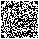 QR code with Baskets By M contacts