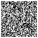 QR code with 2 Old Chef's Catering LLC contacts