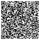 QR code with Adams George L OD contacts