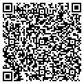QR code with All Nations Catering contacts