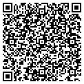 QR code with Baskets R Us contacts