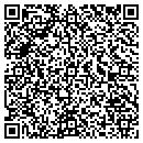 QR code with Agranov Douglas P OD contacts