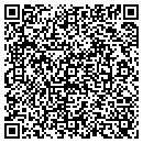 QR code with Boresha contacts