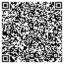 QR code with Art of Catering contacts