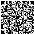 QR code with Amy's Baskets contacts
