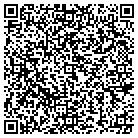 QR code with A Wacky Wicker Basket contacts