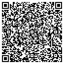 QR code with A1 Catering contacts