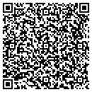 QR code with Heather M Anderson contacts