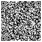 QR code with D's Bountiful Baskets contacts