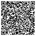 QR code with Blink contacts